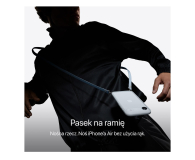 Apple iPhone Air 256GB Błękitny - 1362347 - zdjęcie 9
